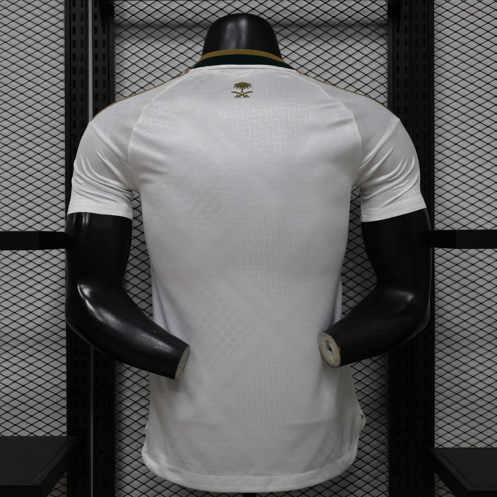 Saudi Arabia 2026 - World Cup Away (Player Version)