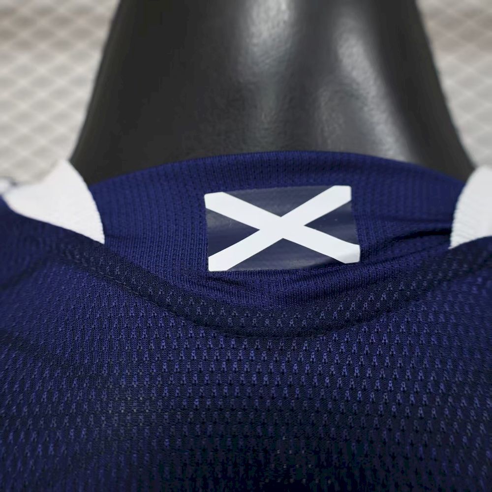 Scotland 2026 - Home (Player Version)