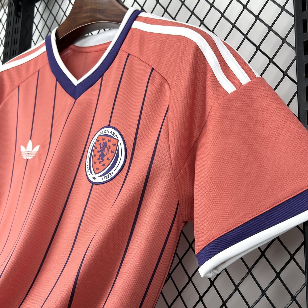Scotland 2026 - World Cup Away