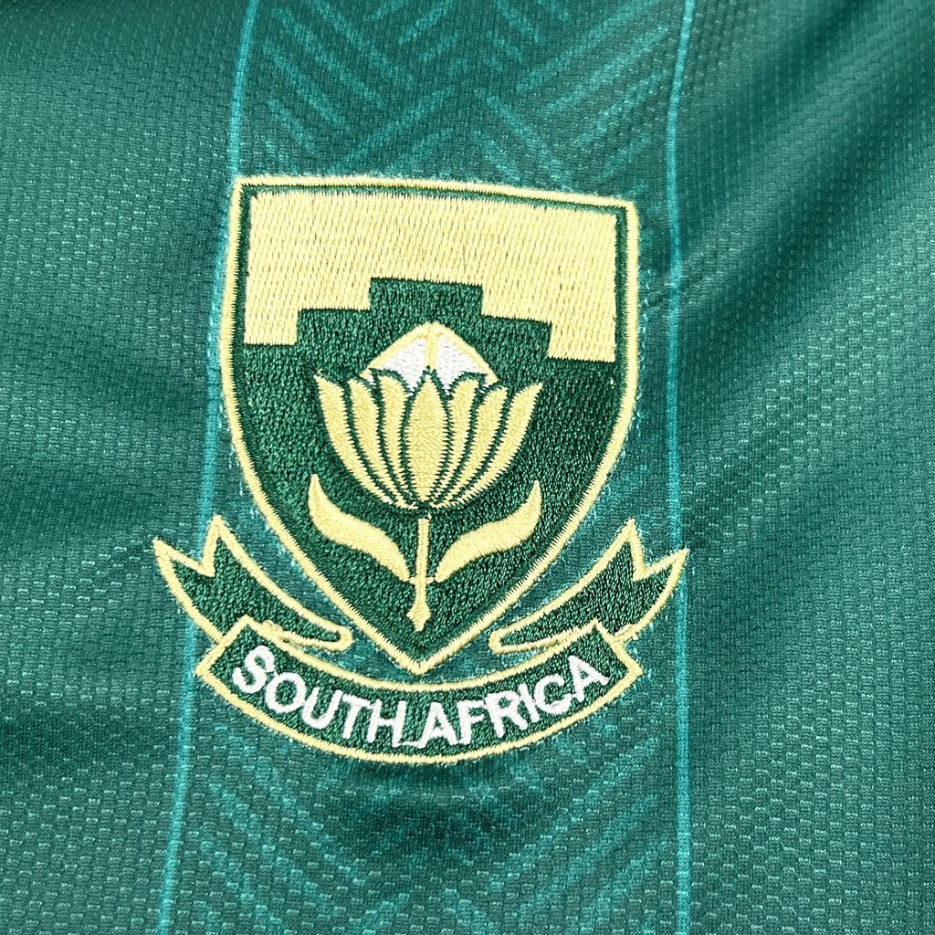 South Africa 2026 - World Cup Away