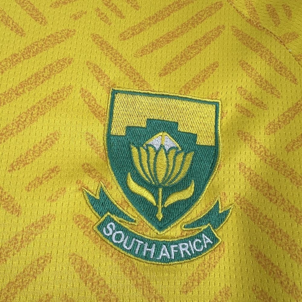 South Africa 2026 - World Cup Home