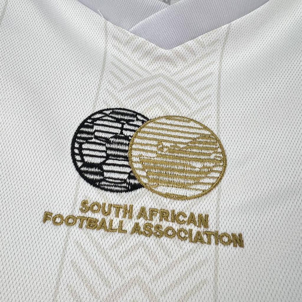 South Africa 2026 - World Cup Alternate White