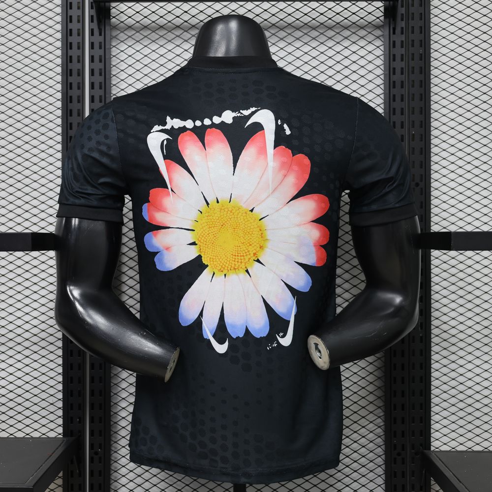 South Korea 2026 - World Cup Black (Player Version)
