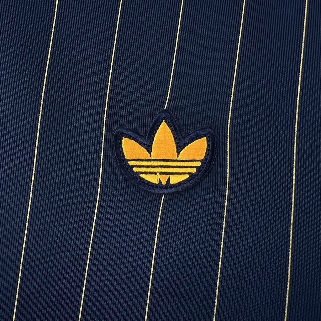 Spain 2026 - Terrace Icons