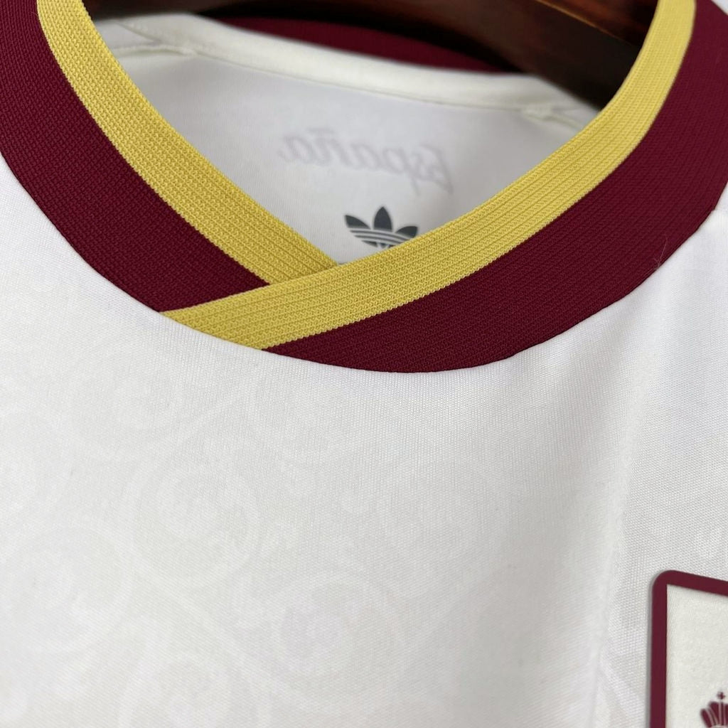 Spain 2026 - World Cup Away