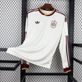 Spain 2026 - World Cup Away Long Sleeve