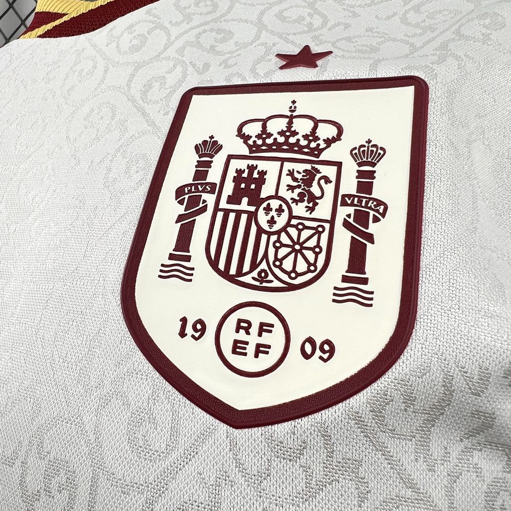 Spain 2026 - World Cup Away (Player Version)
