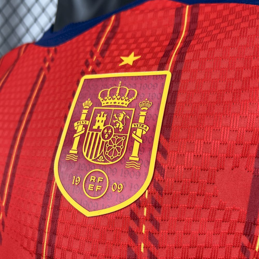Spain 2026 - World Cup Home (Player Version)