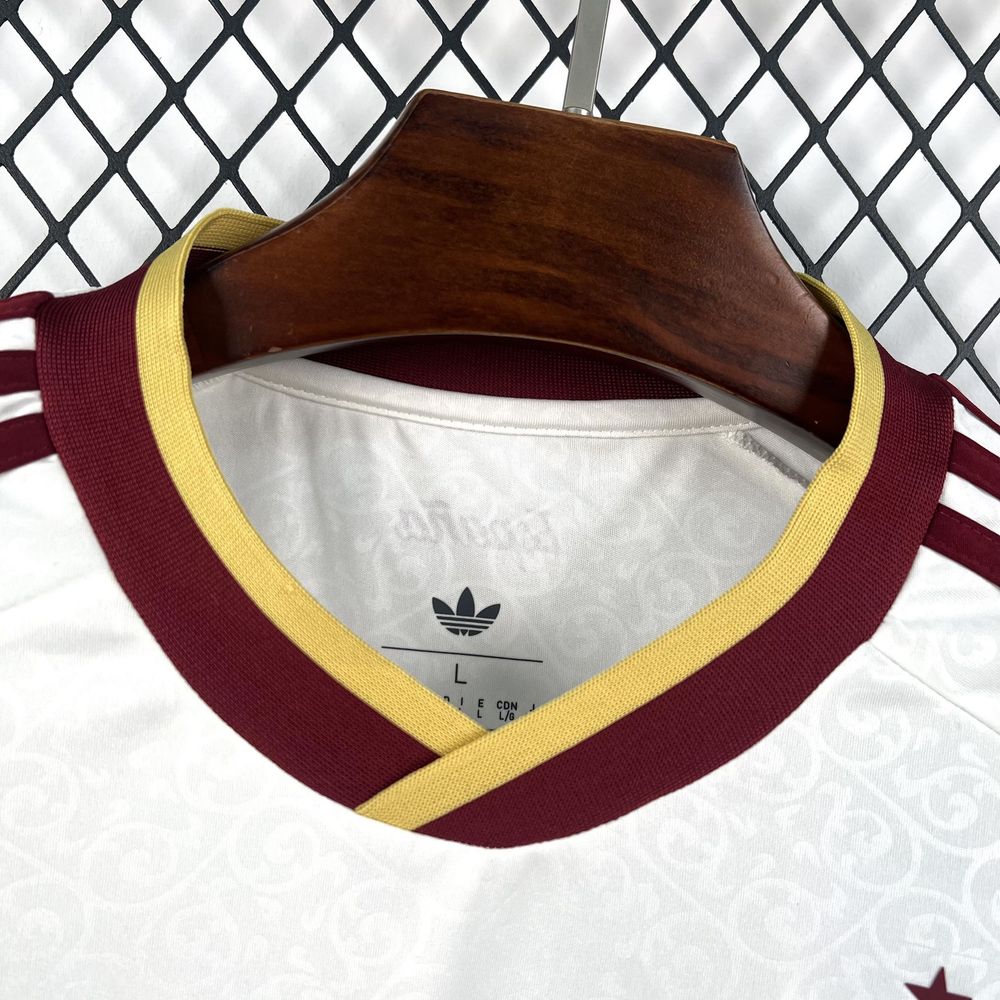 Spain x Dellafuente 2026 - World Cup Away