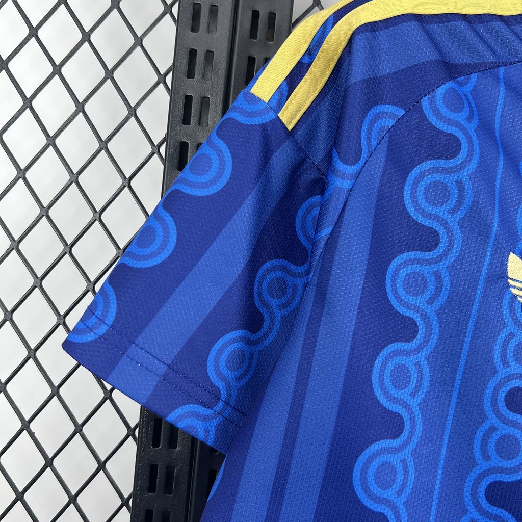 Sweden 2026 - Away