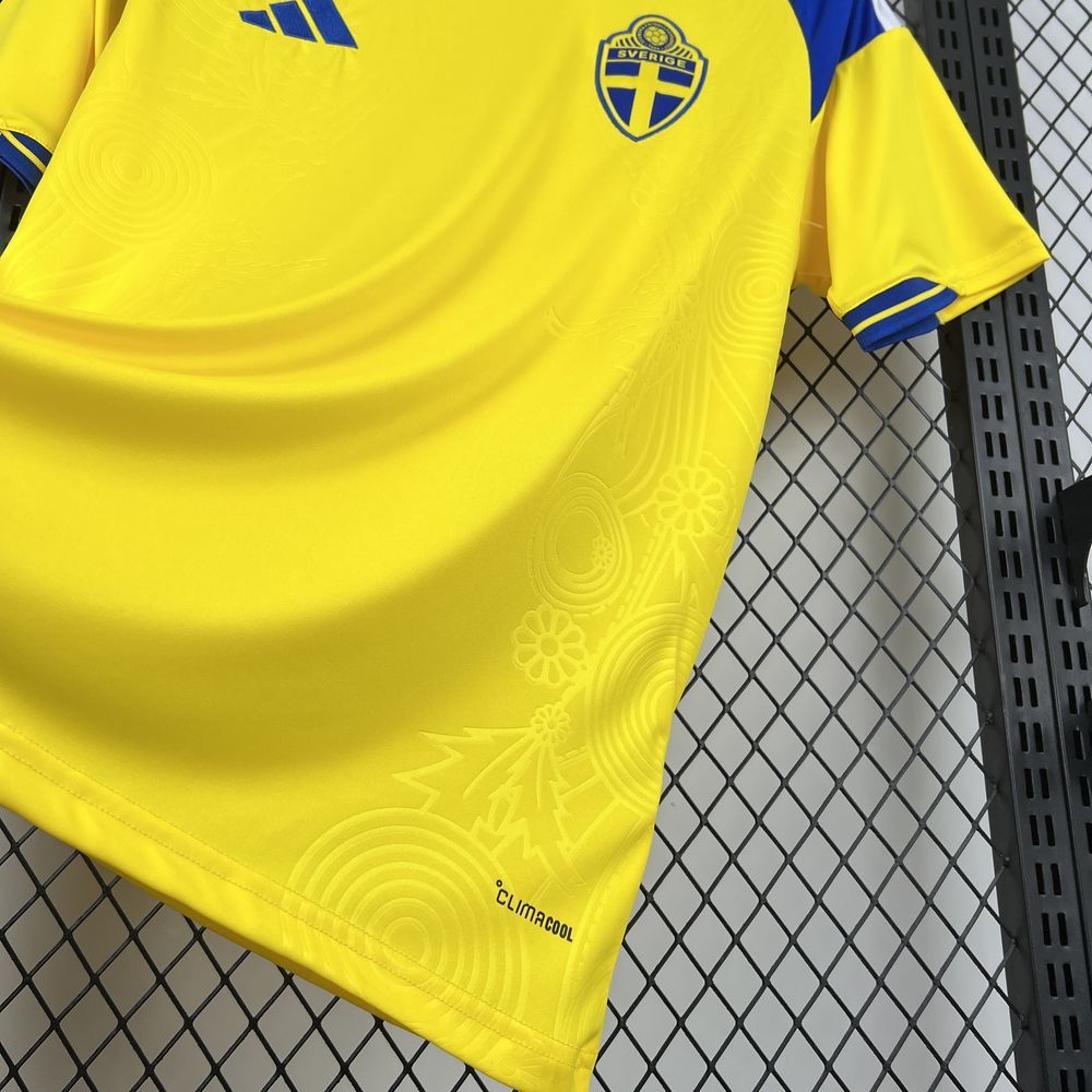 Sweden 2026 - World Cup Home