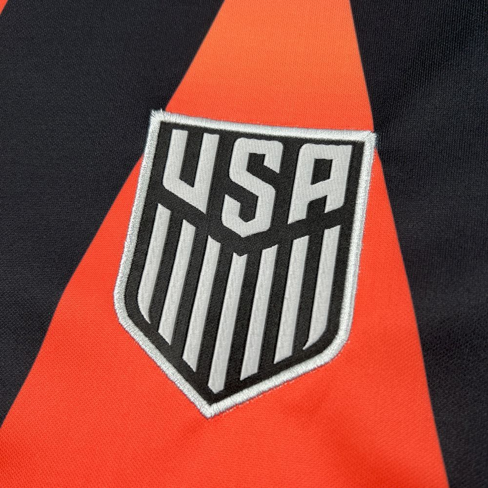 USA 2026 - Hollywood Goalkeeper Long Sleeve
