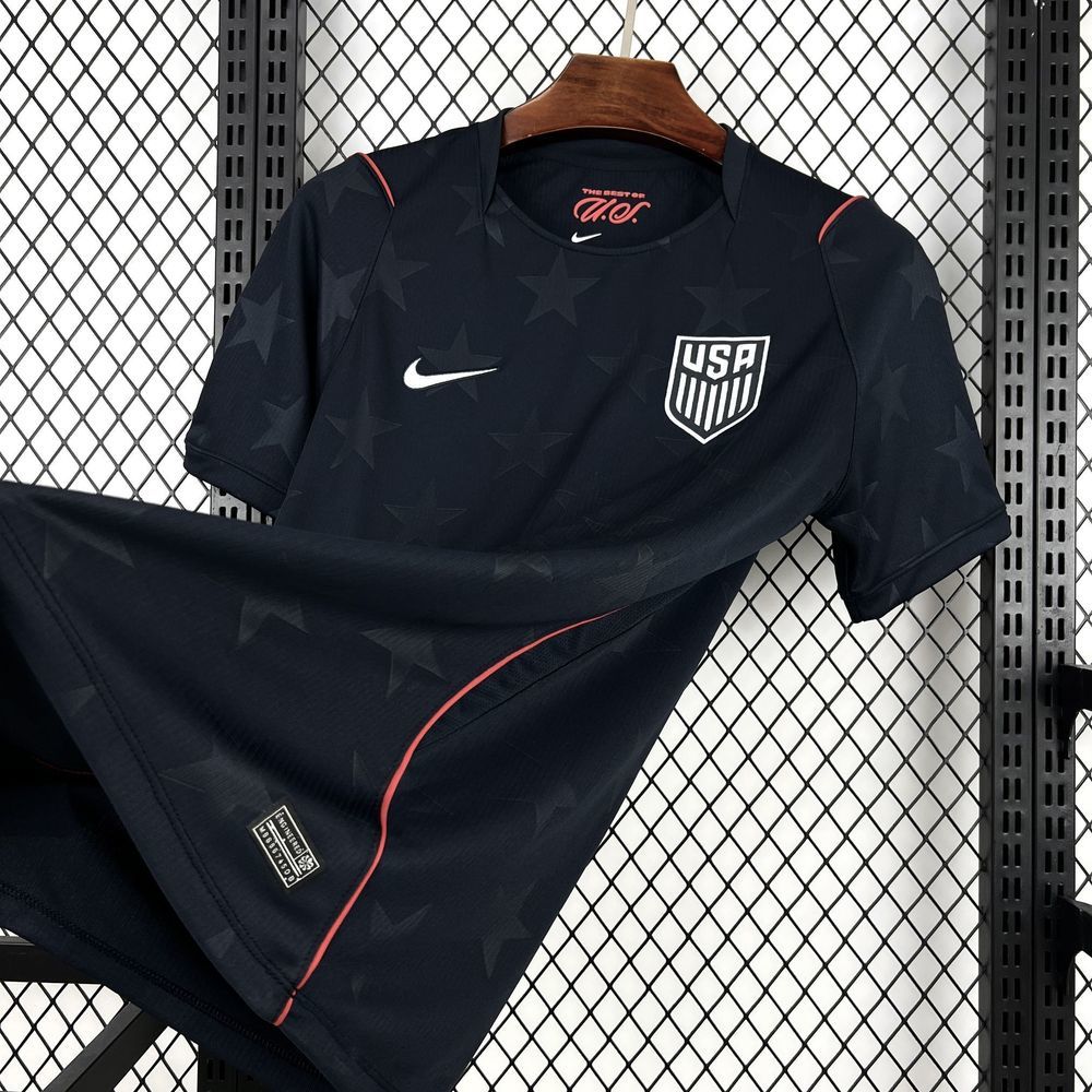 USA 2026 - World Cup Away