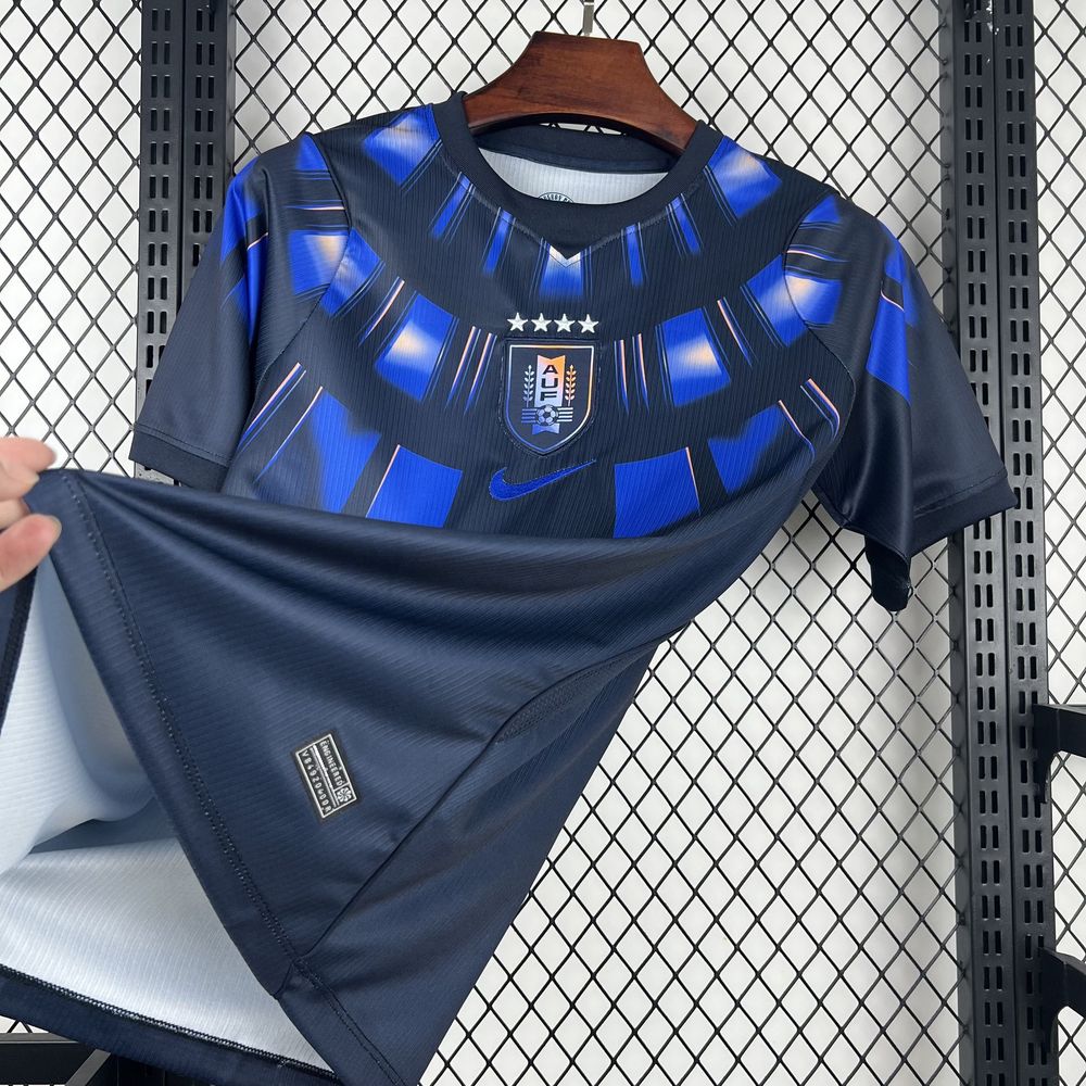 Uruguay 2026 - World Cup Away