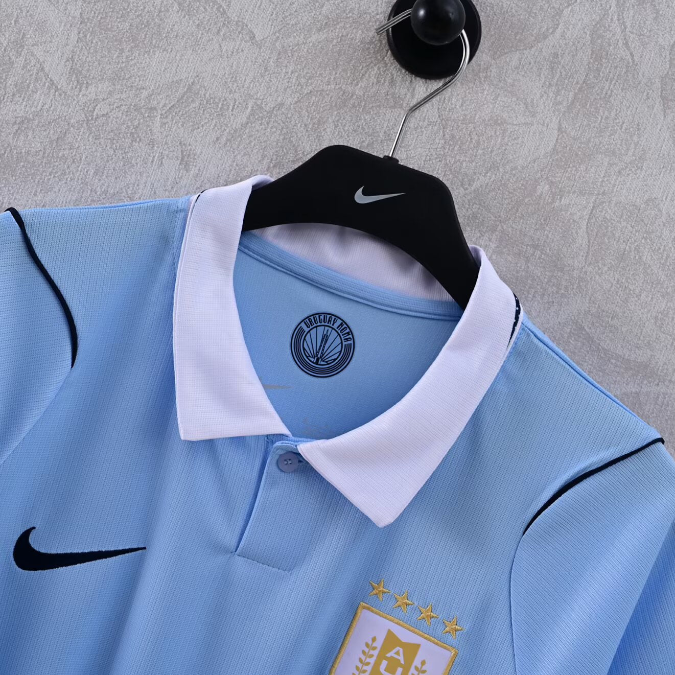 Uruguay 2026 - World Cup Home