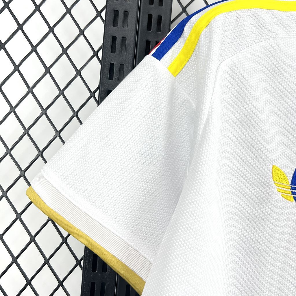 Venezuela 2026 - World Cup Away