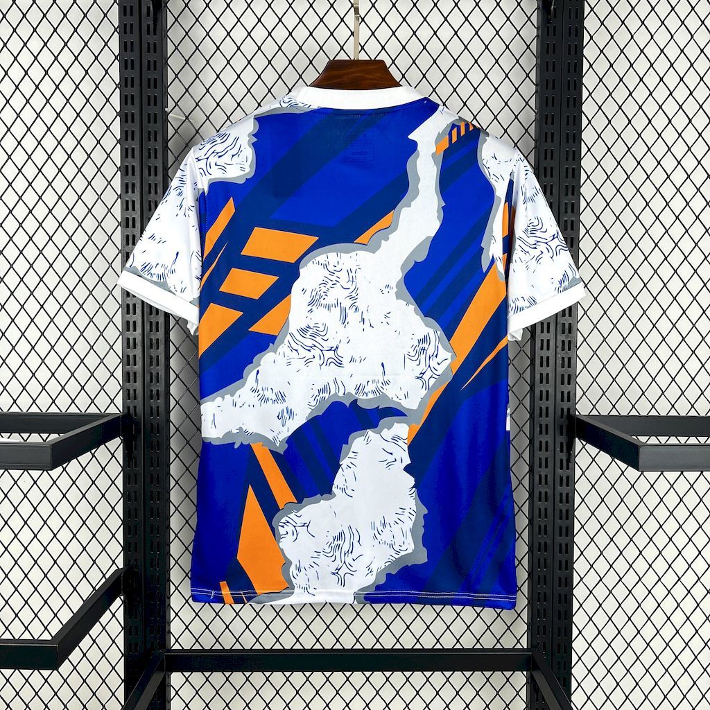 Real Madrid 2025-26 Special Edition Football jersey S-XXL