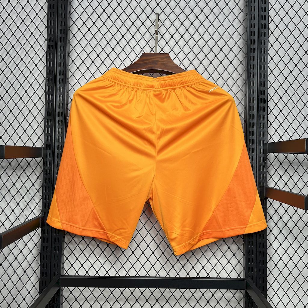 Real Madrid 2024-25 Away Shorts S-XXL