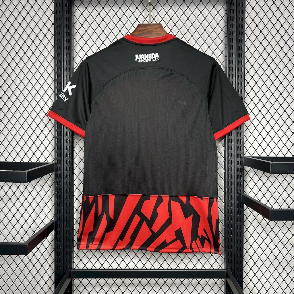 Mallorca 2024-25 Home Jersey S-XXL S-XXL