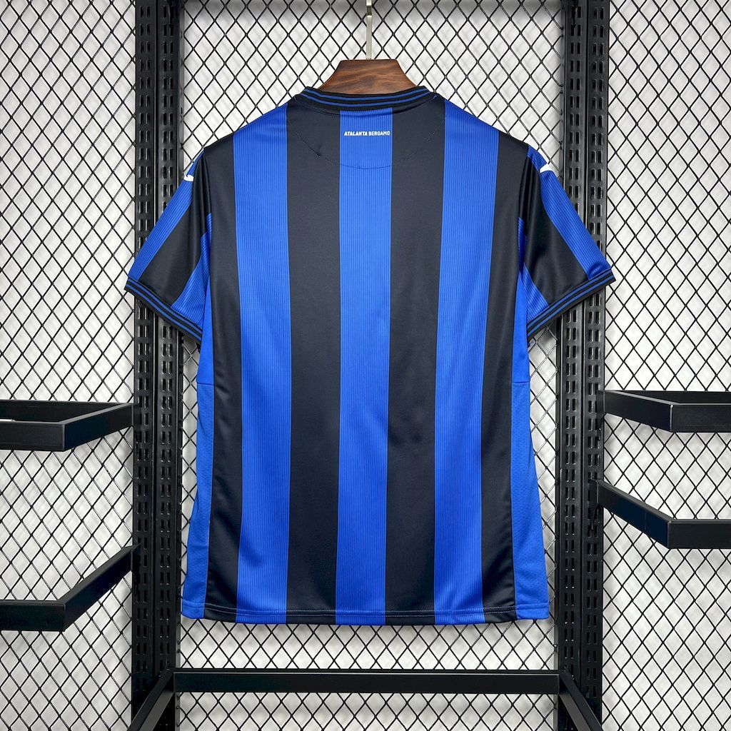 Atalanta 2024-25 Home Jersey S-XXL S-XXL