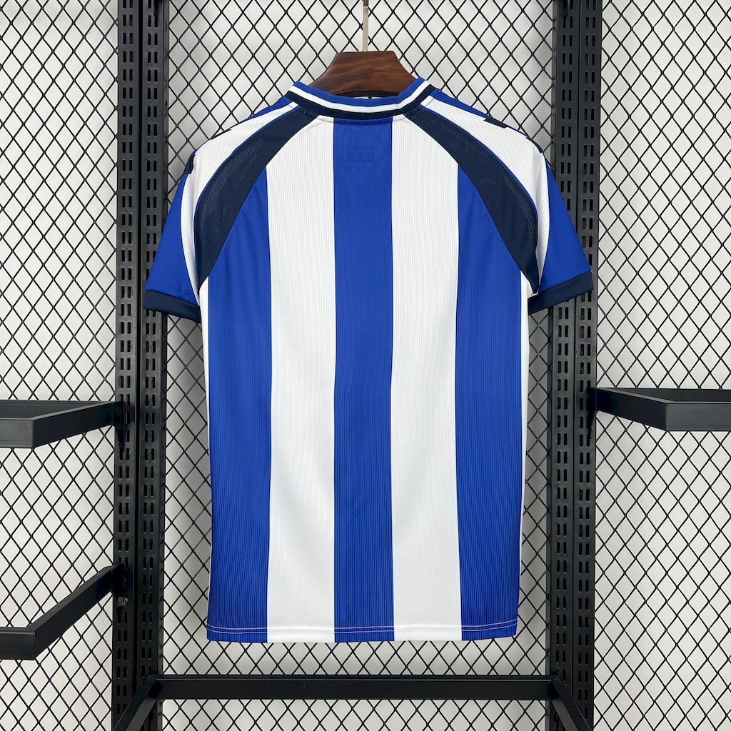 Malaga 25-26 25Anniversary Edition Jersey S-XXL