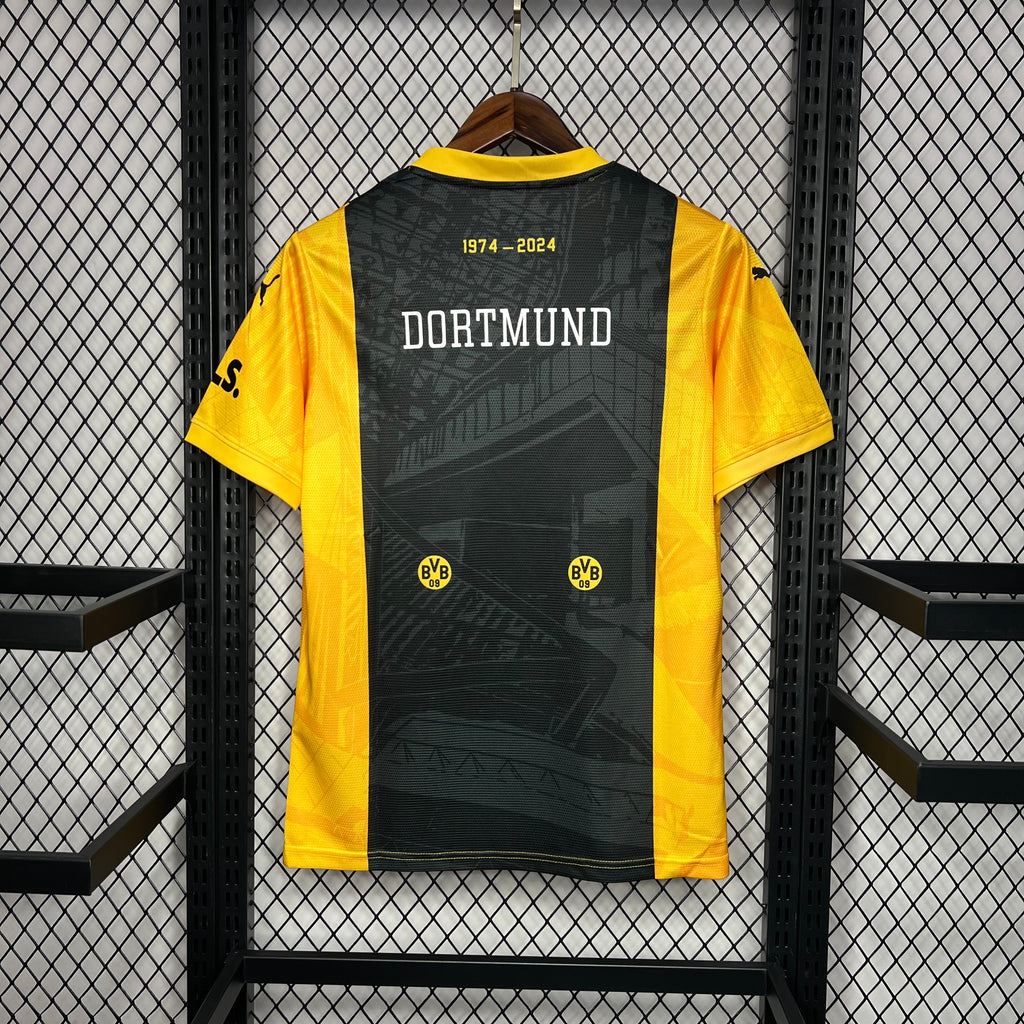 Borussia Dortmund 2023-24 Special Edition Jersey S-XXL