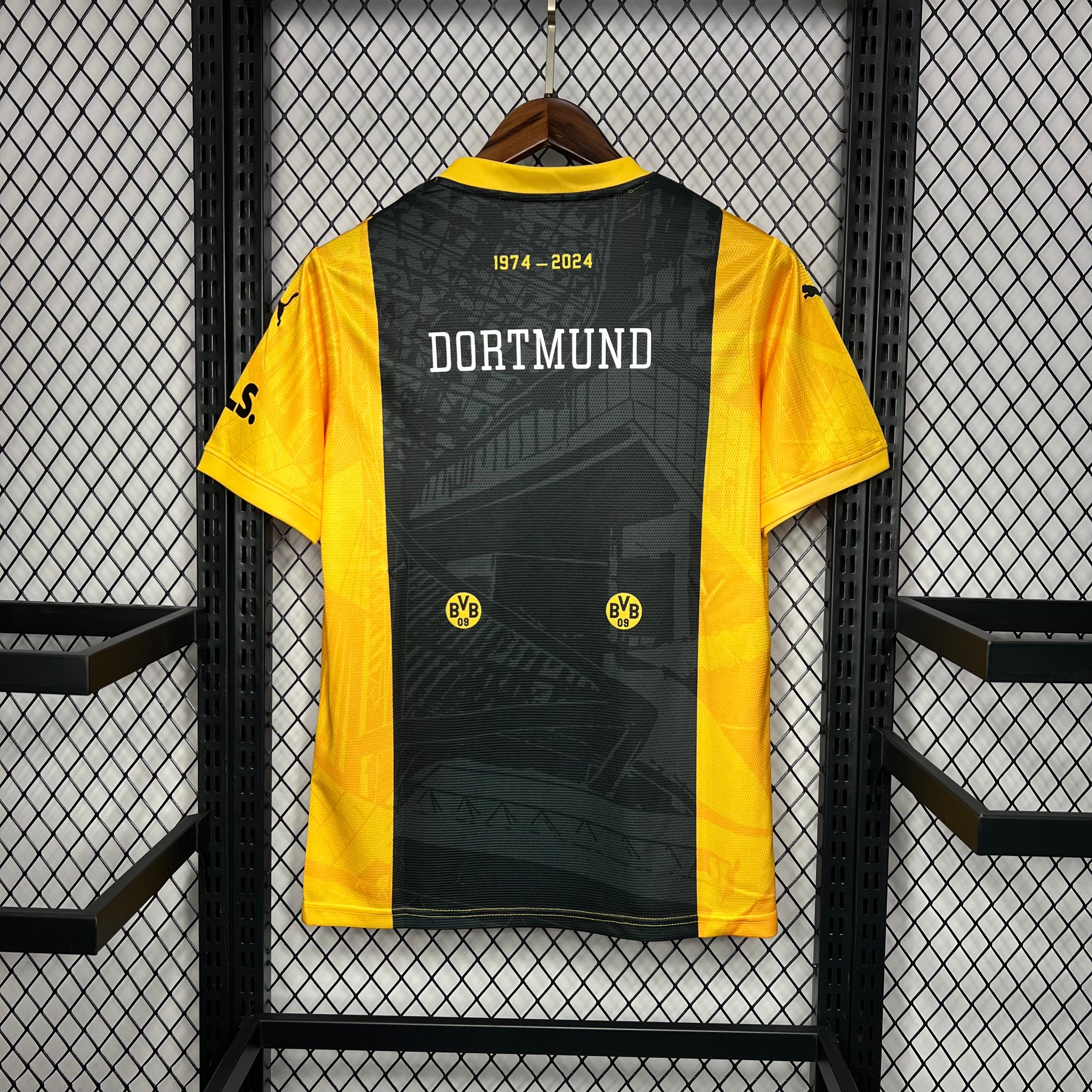 Borussia Dortmund 2023-24 Special Edition Jersey S-XXL