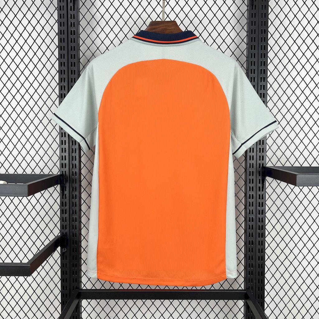 Deportivo La Coruna 98-99 Third Retro Jersey S-XXL
