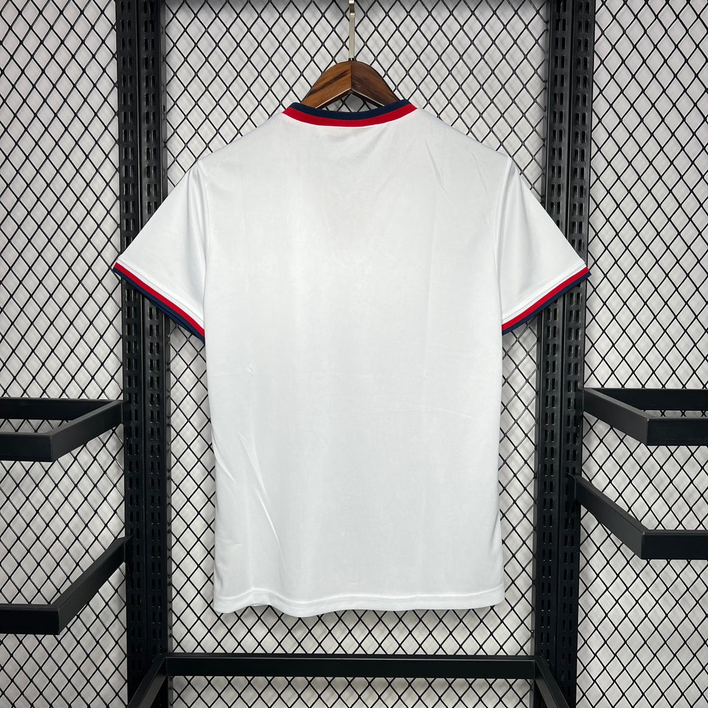 Cagliari Calcio 1969-70 Championship Edition Retro Jersey S-XXL