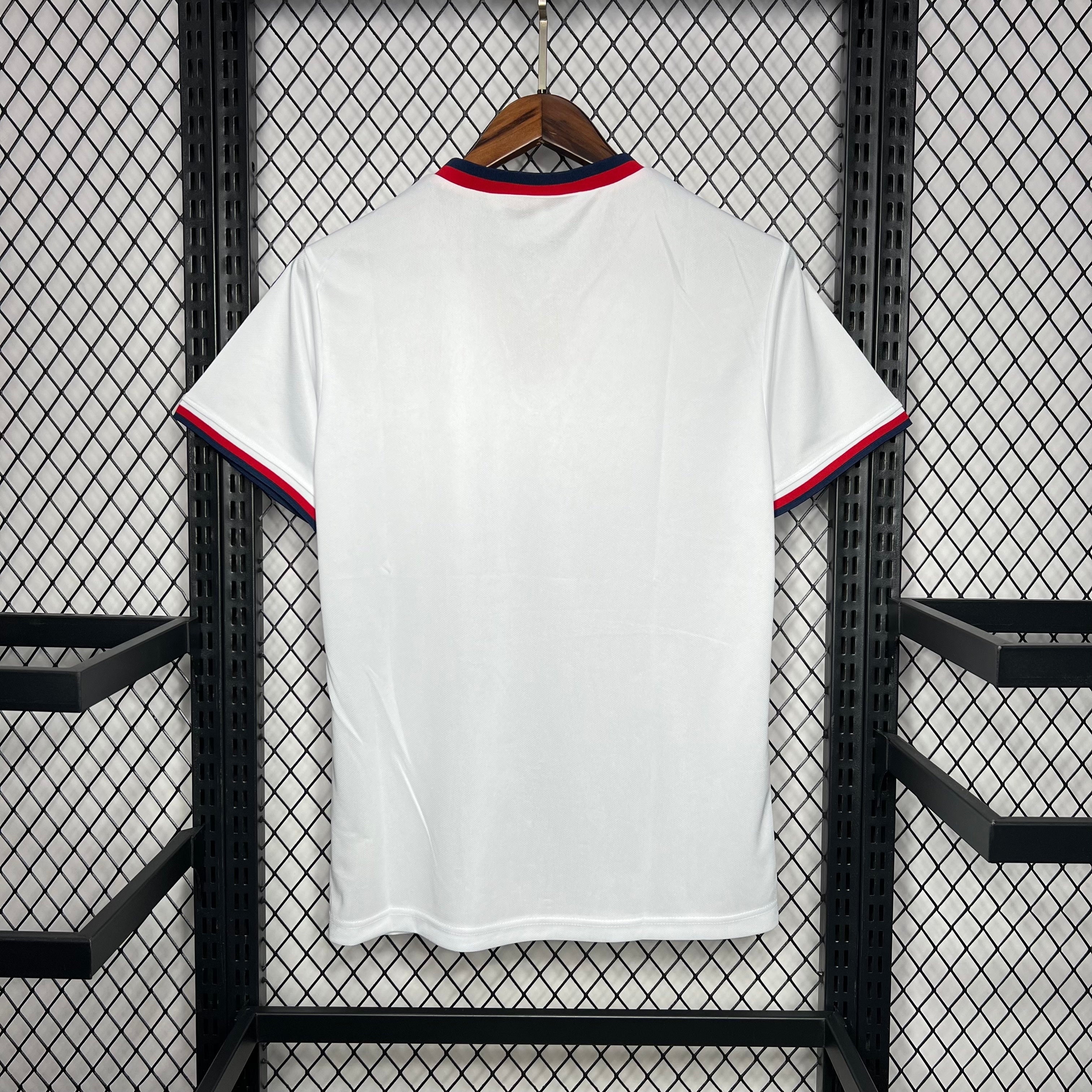 Cagliari Calcio 1969-70 Championship Edition Retro Jersey S-XXL