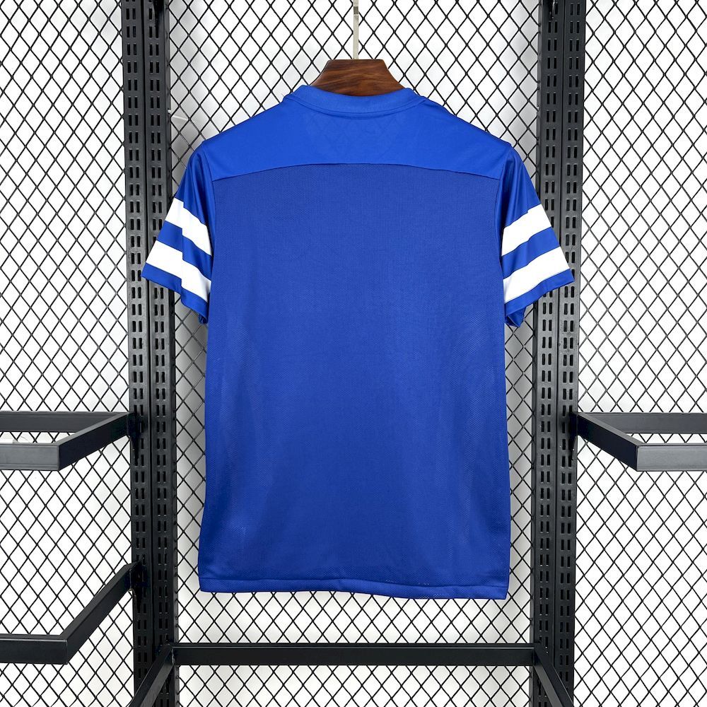 Top 11 Hertha BSC 2024-25 Home Football jersey S-XXL