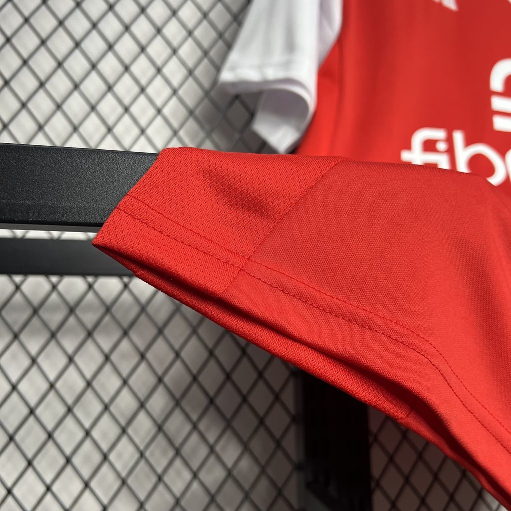 Real Murcia 2024-25 Home Jersey S-XXL S-XXL