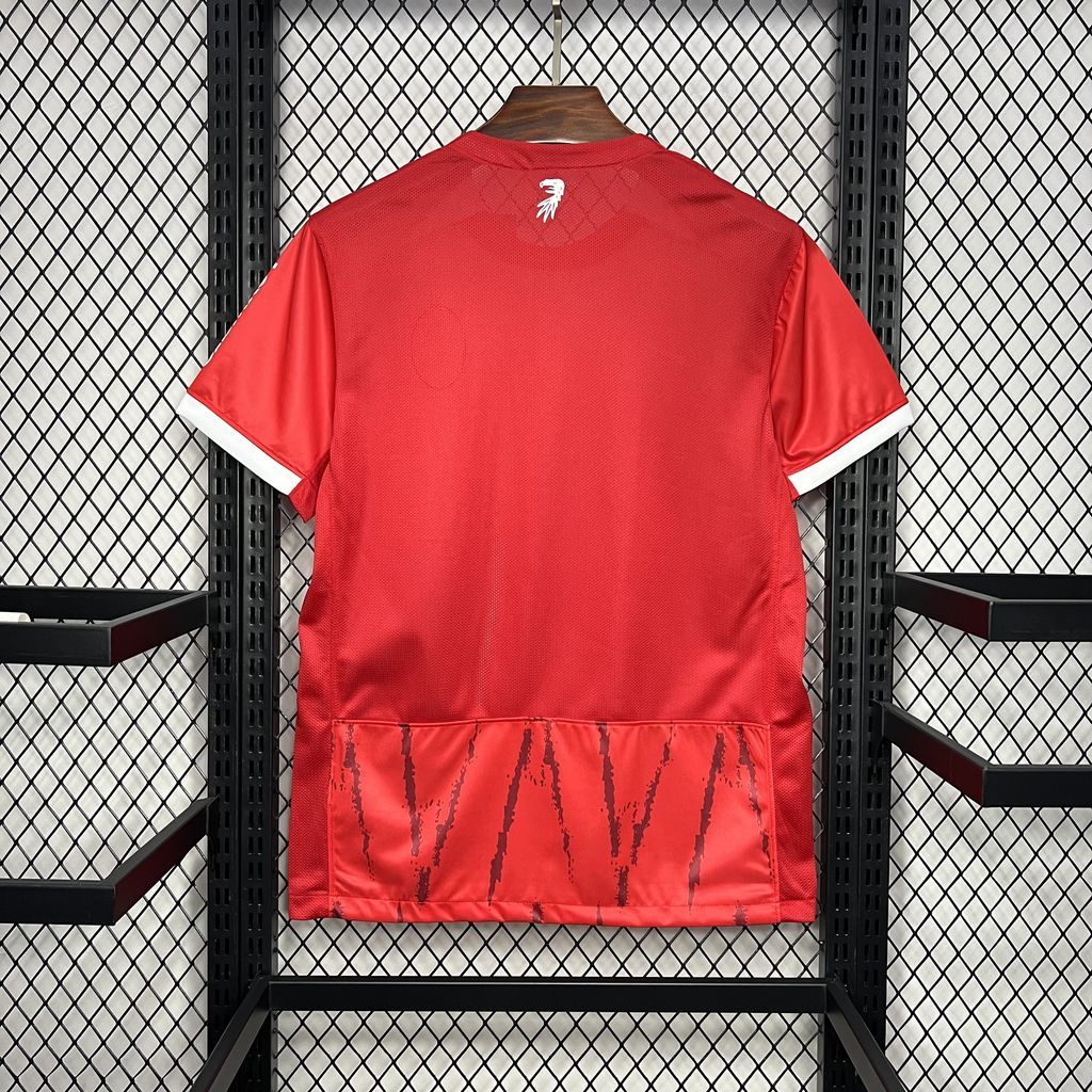 SC Freiburg 2024-25 Home Jersey S-XXL S-XXL