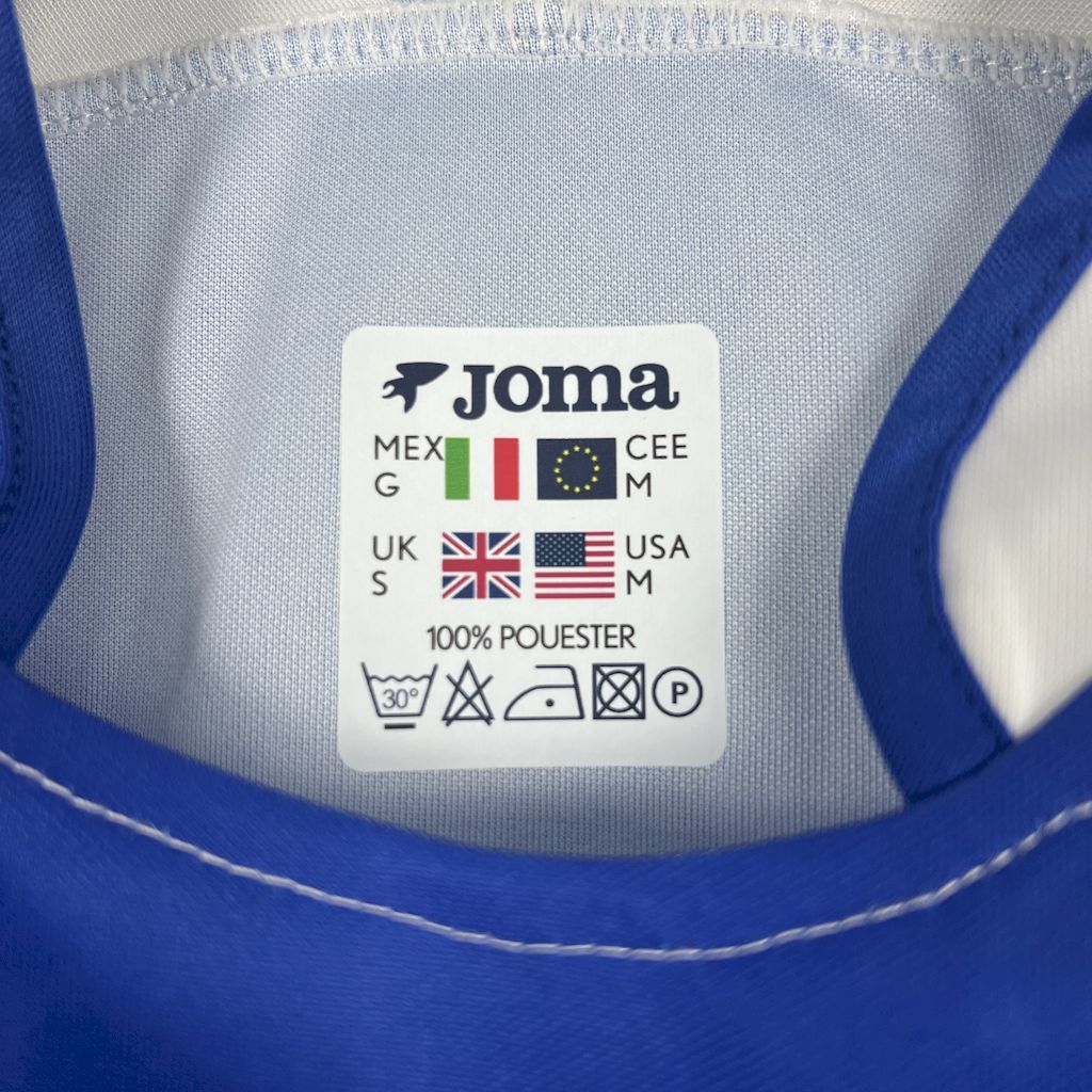 Deportivo La Coruna 03-04 Home Retro Jersey S-XXL