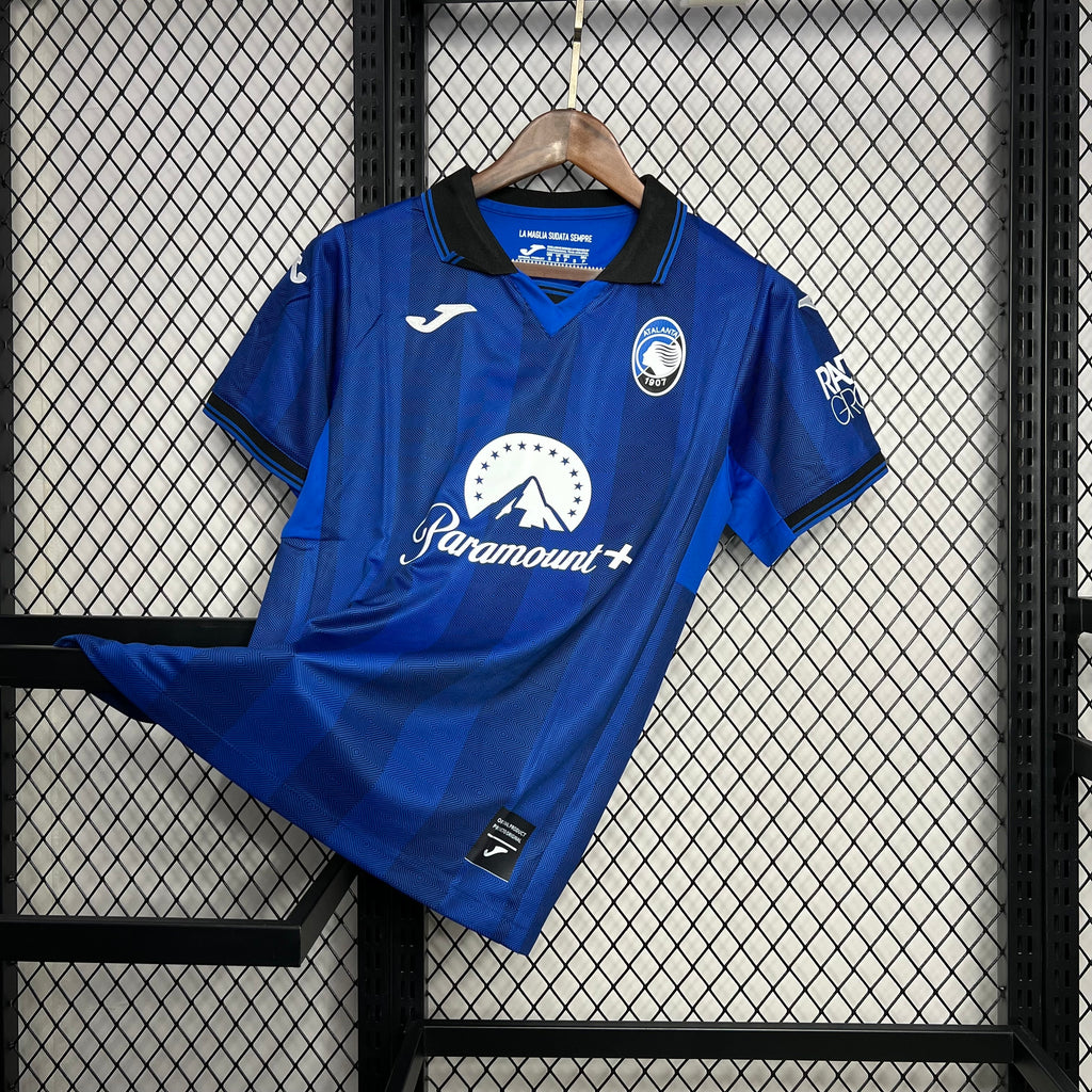 Atalanta 2024-25 Final Edition Jersey S-XXL