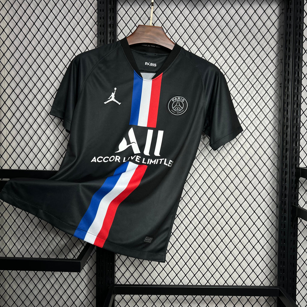 PSG 19-20 4 Away Jersey S-XXL