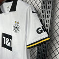 Borussia Dortmund 2024-25 Third Away Jersey S-XXL S-XXL