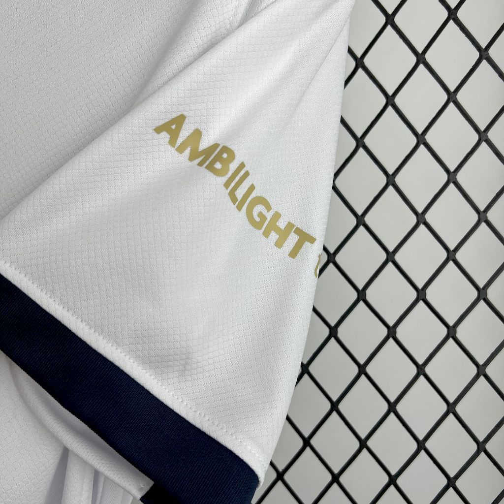 Barcelona 2025-26 White Special Edition Jersey S-XXL
