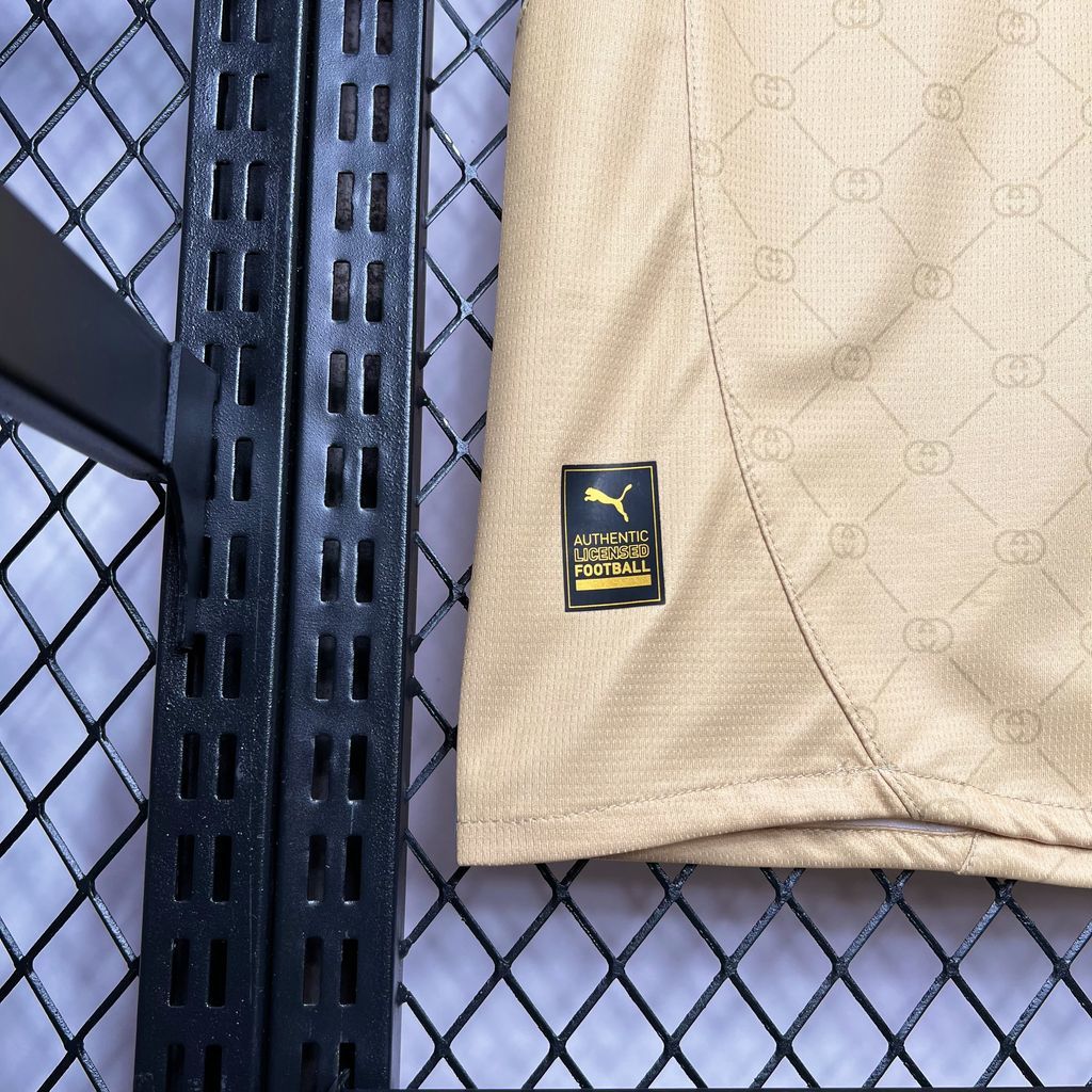 AC Milan 2024-25 Gucci co-branded edition S-XXL S-XXL