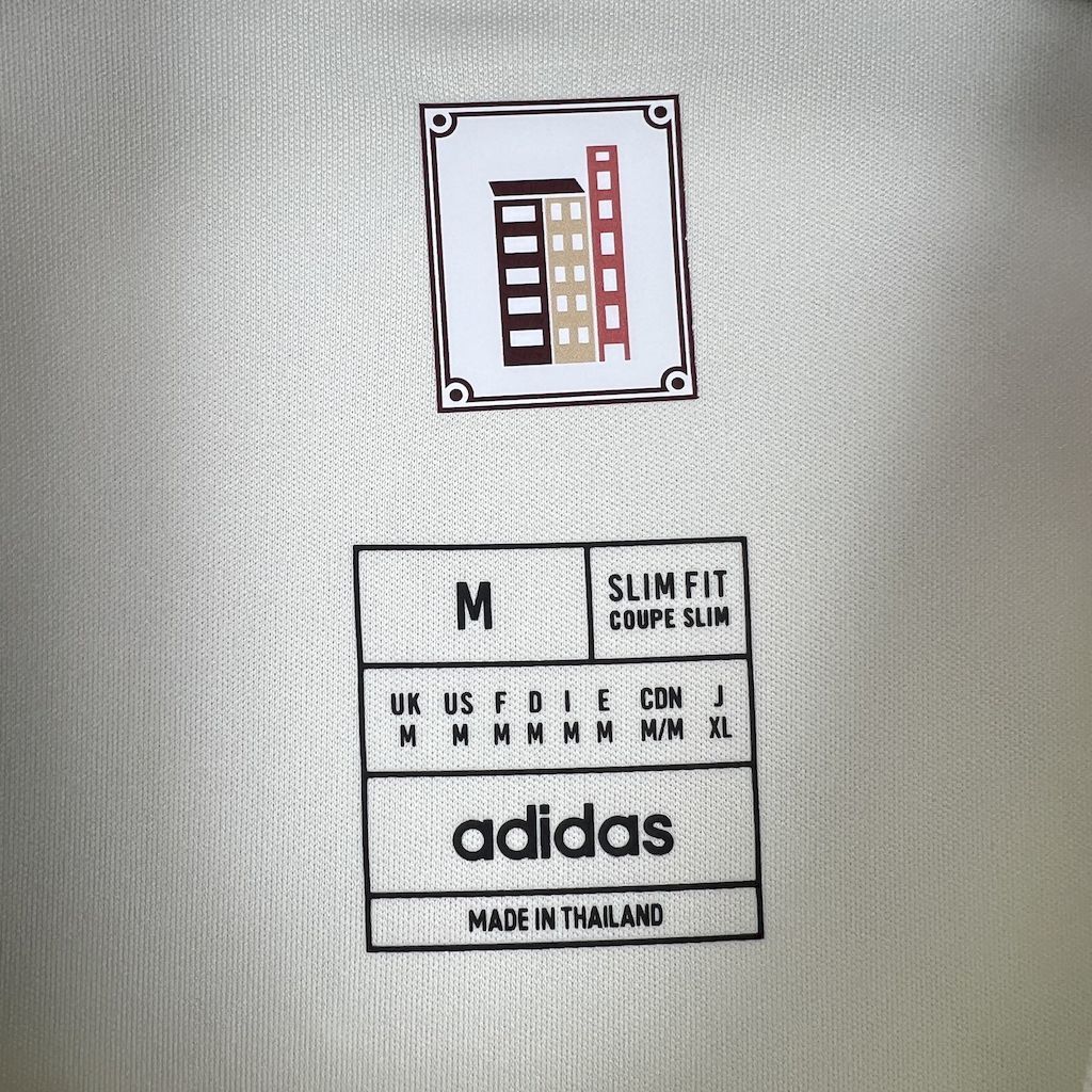 Olympique Lyonnais 2024-25 Third Jersey S-XXXXL S-XXL