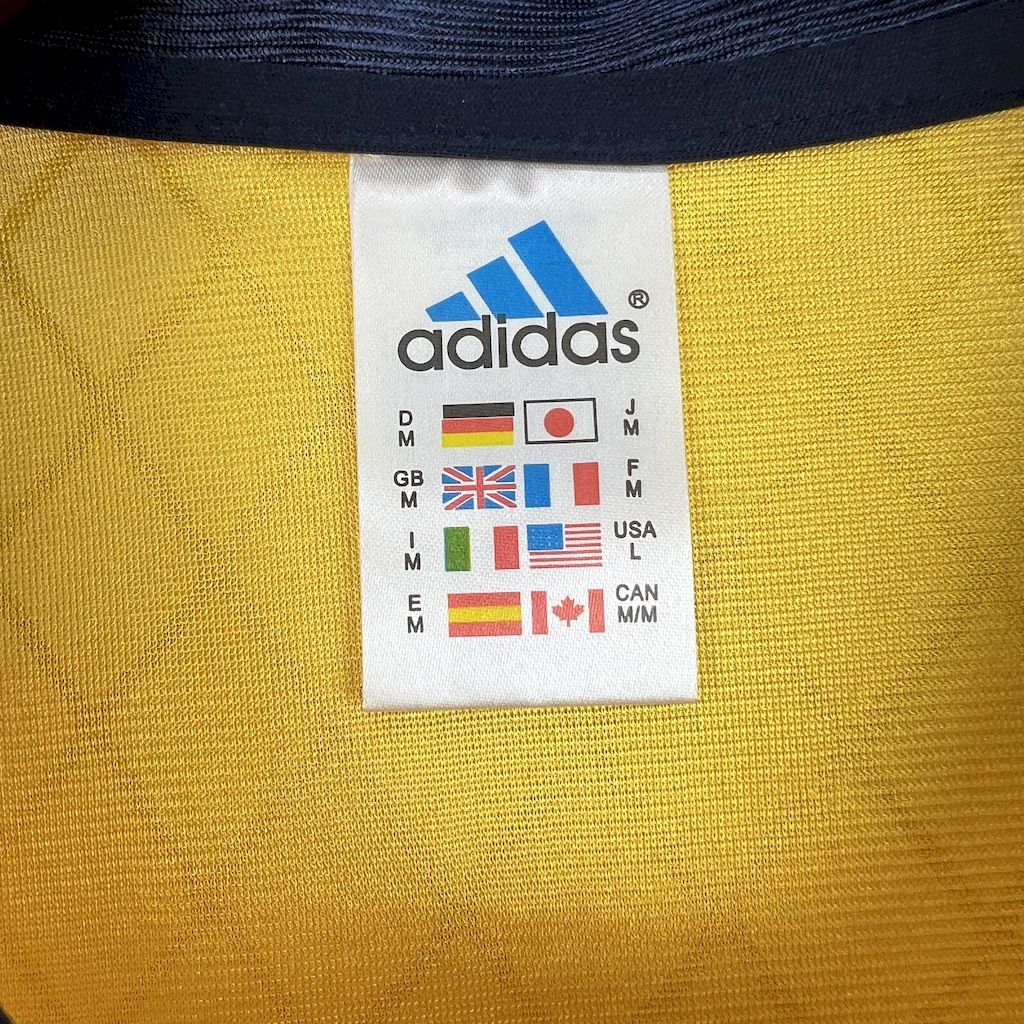 Deportivo La Coruna 99-00 Third Retro Jersey S-XXL