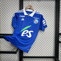 RC Strasbourg Alsace 2024-25 Home Jersey S-XXL