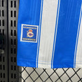 Deportivo La Coruna 97-98 Home Retro Jersey S-XXL