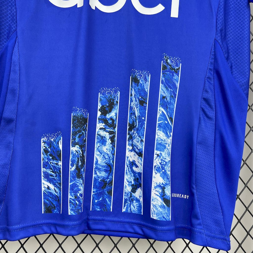 Top 11 Como1907 2024-25 Home Football Jersey S-XXL