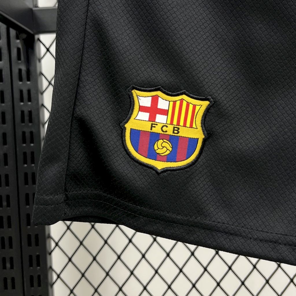 Barcelona 2025-26 -D Kids Kit S-XXL