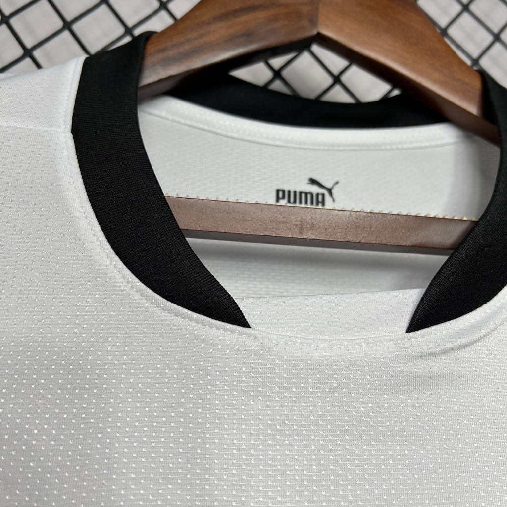 Valencia CF 2024-25 Home Jersey S-XXL