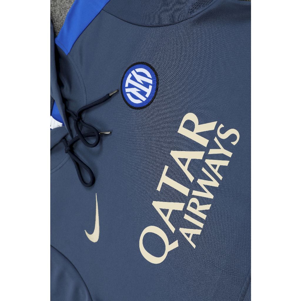 Inter Milan 2024-25 Hoodie+Pant S-XXL