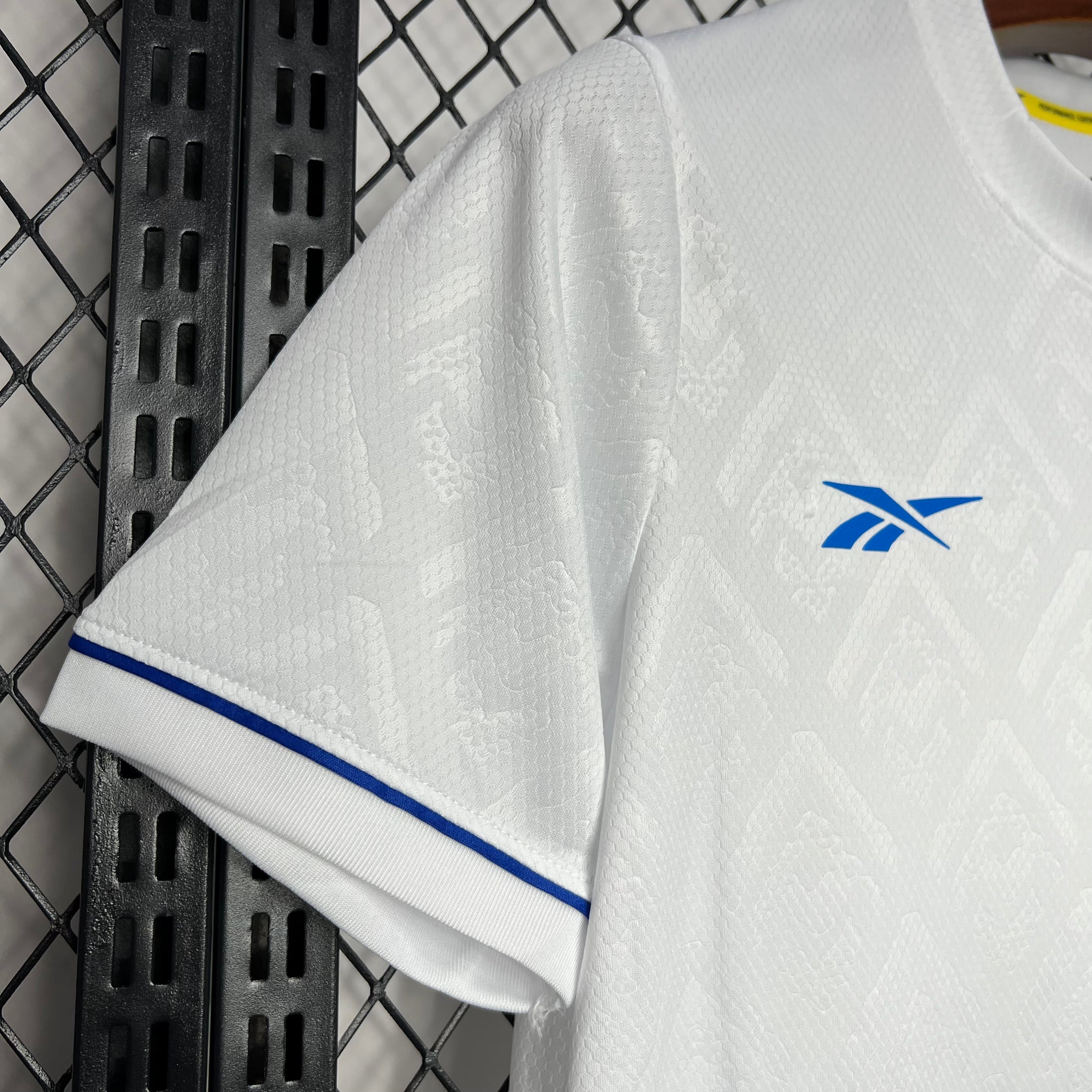 Panama 2024-25 Away Jersey S-XXL