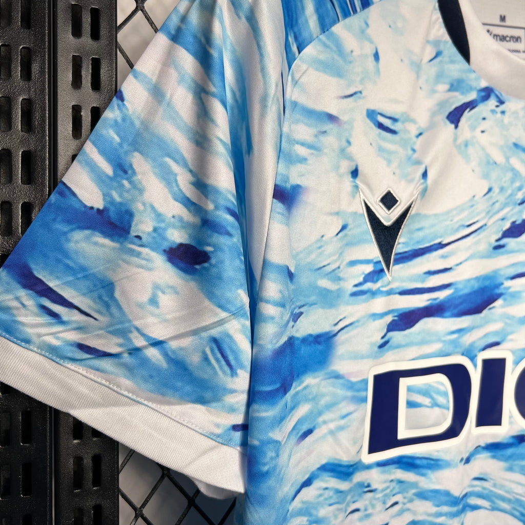 Cadiz 2024-25 Special Edition Jersey S-XXL