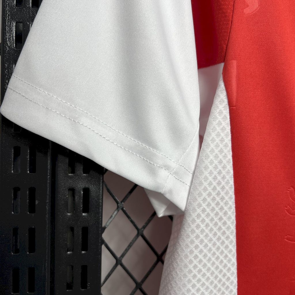 1.FC Union Berlin 2024-25 Home Jersey S-XXL S-XXL